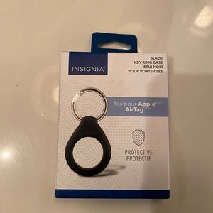 Insignia AirTag case